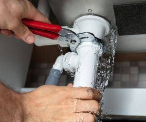 About The Faucet Pros Preston, MD