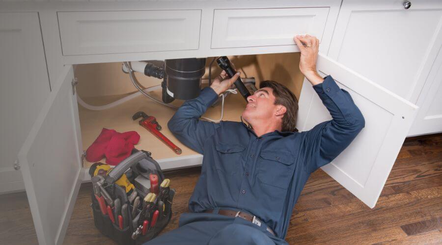 Professional bathroom faucet installation in Preston, MD